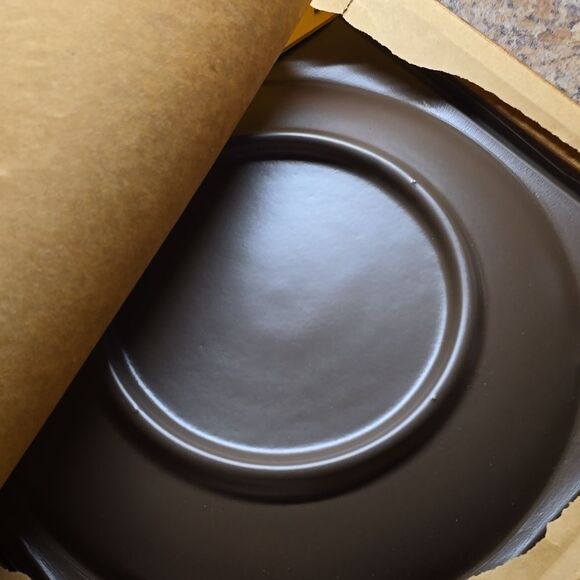 FRAMED Art Plate by EDDIE LE PAGE  Native American - Picture 4 of 4